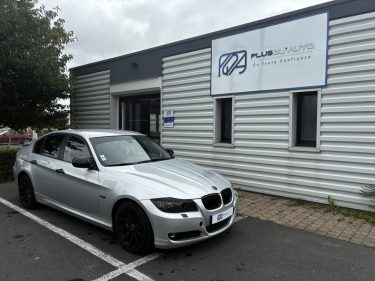 BMW - SERIE 3 335I XI LUXE 2010