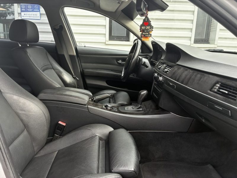 BMW - SERIE 3 335I XI LUXE 2010