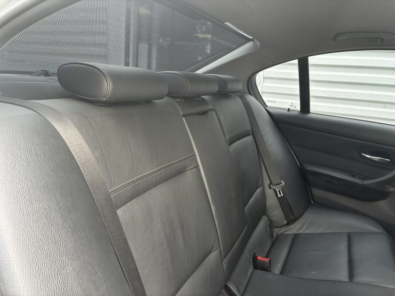 BMW - SERIE 3 335I XI LUXE 2010