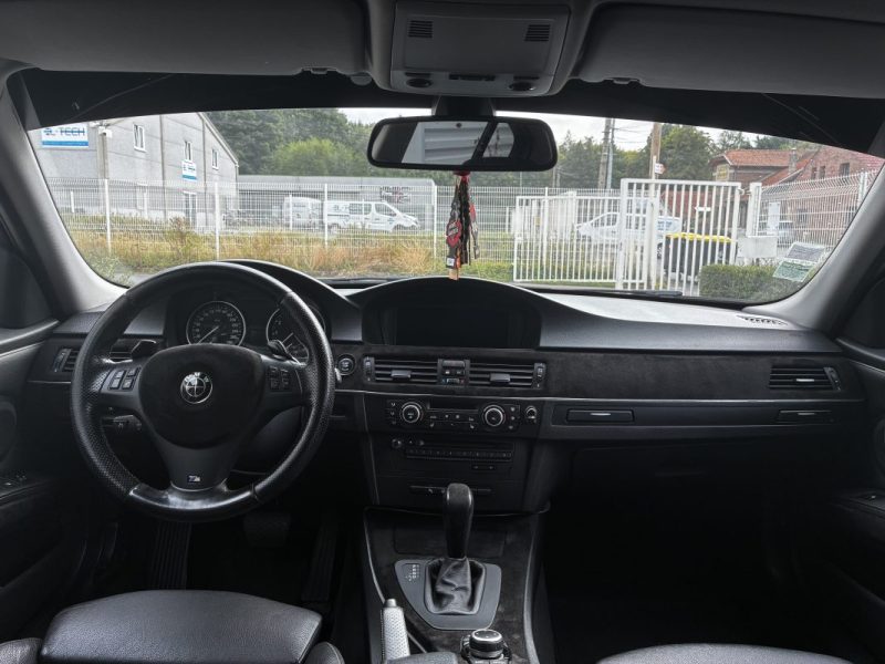 BMW - SERIE 3 335I XI LUXE 2010