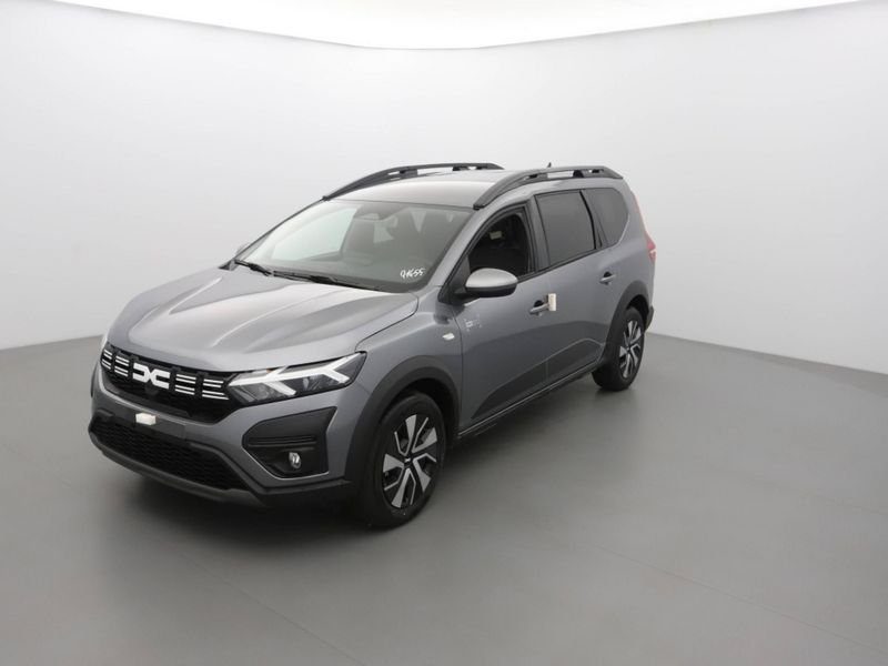 Dacia Jogger 1.0 eco-g 100ch expression 7 places -24
