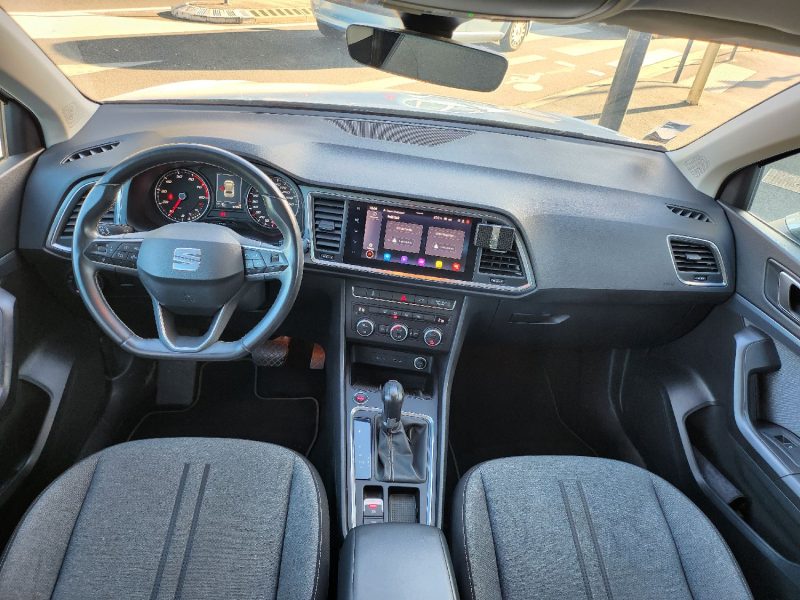 SEAT ATECA 1.5 TSI STYLE BUSINESS 