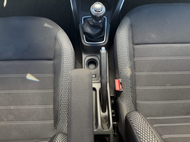 DACIA DUSTER 1.5 BLUE DCI 115 ESSENTIEL 2019