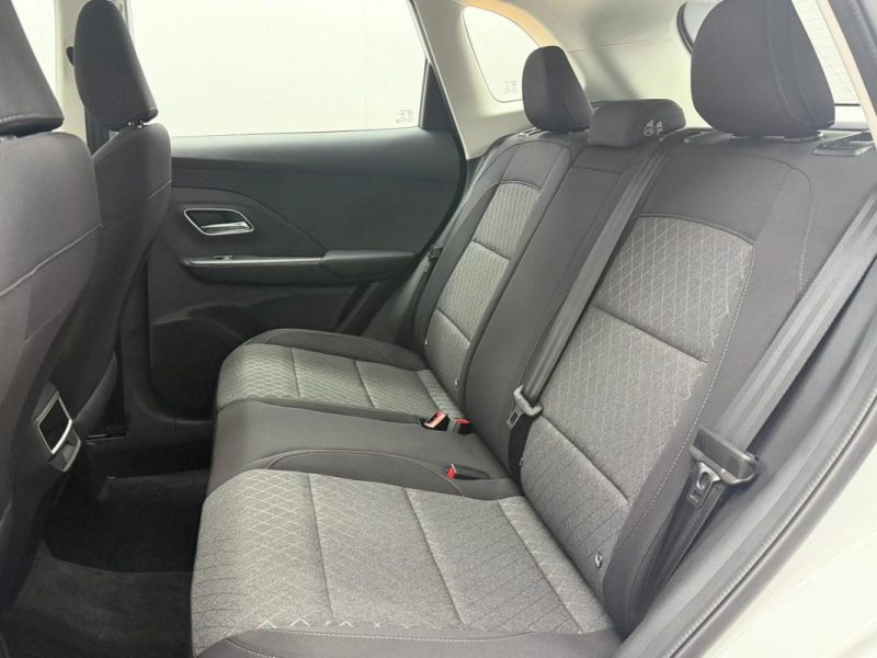 MG MG ZS STANDARD 2026