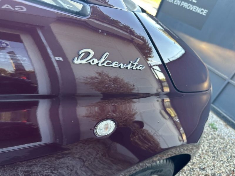 FIAT 500 1.0 70 CH HYBRID DOLCEVITA  2021
