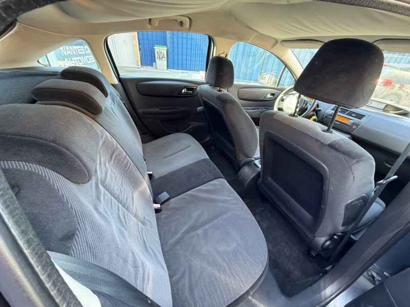 CITROEN C4 1.6I 16V PACK CLIM 