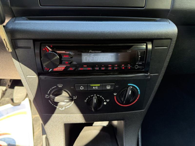 CITROEN C4 1.6I 16V PACK CLIM 
