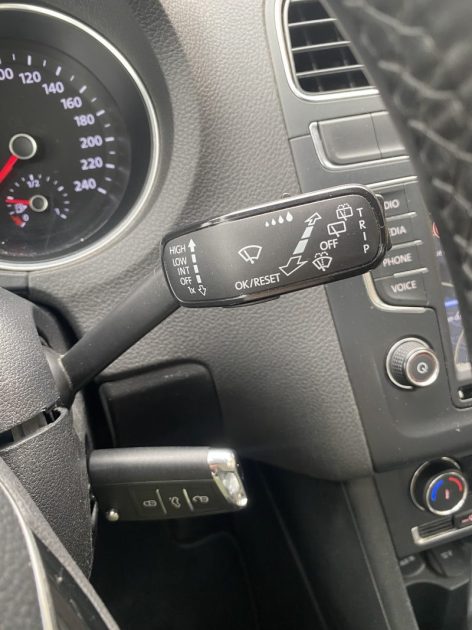 VOLKSWAGEN POLO 1.4 TDI 75 CV BLUEMOTION 2017