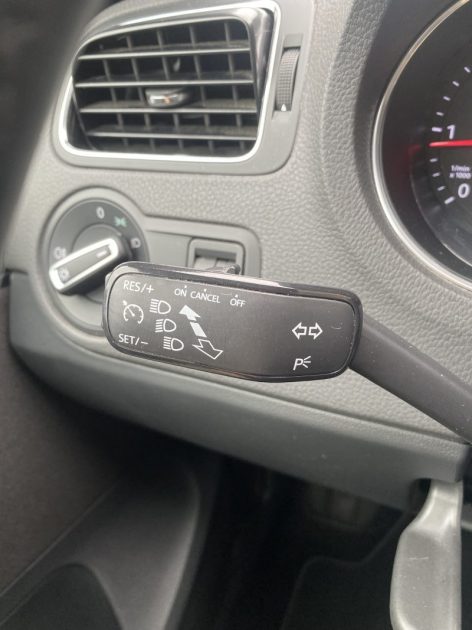 VOLKSWAGEN POLO 1.4 TDI 75 CV BLUEMOTION 2017