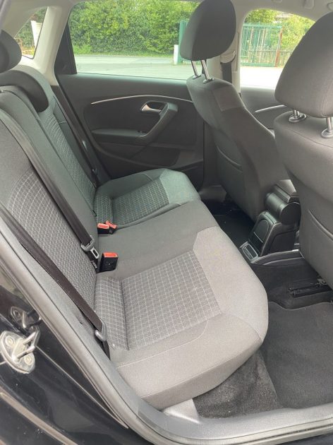 VOLKSWAGEN POLO 1.4 TDI 75 CV BLUEMOTION 2017