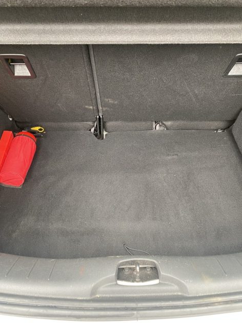 CITROEN DS3 1.2 VTI 82 CV  2015