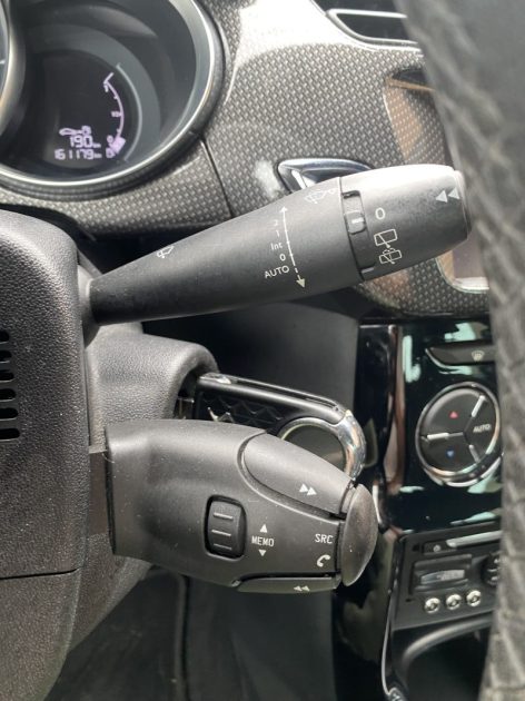 CITROEN DS3 1.2 VTI 82 CV  2015