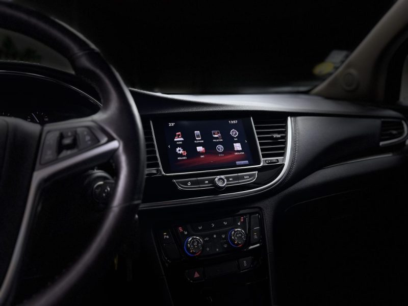 Opel Mokka X 1.6 D 136 - Elite - 1ère Main