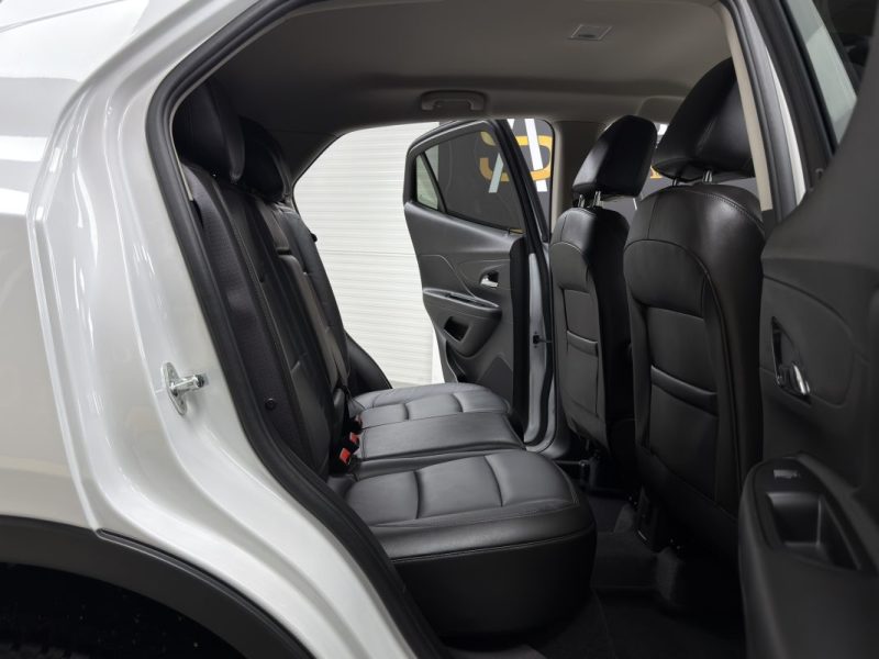 Opel Mokka X 1.6 D 136 - Elite - 1ère Main