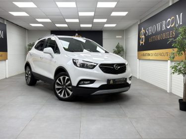 Opel Mokka X 1.6 D 136 - Elite - 1ère Main