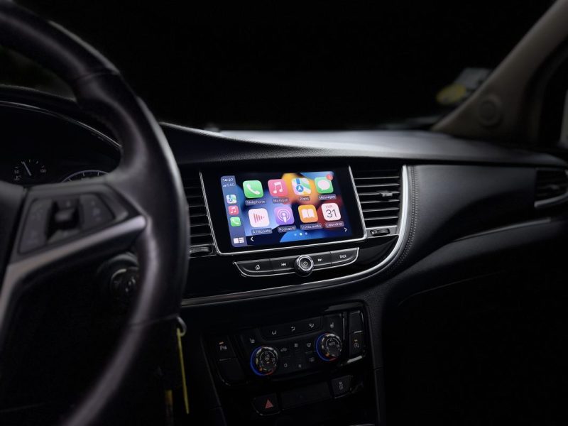 Opel Mokka X 1.6 D 136 - Elite - 1ère Main
