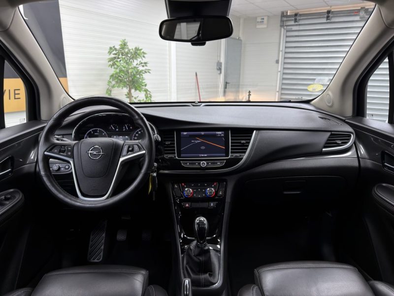 Opel Mokka X 1.6 D 136 - Elite - 1ère Main