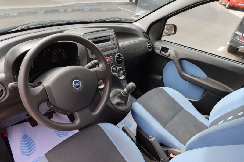 FIAT PANDA EMOTION CLASS 1.2 8V 2006