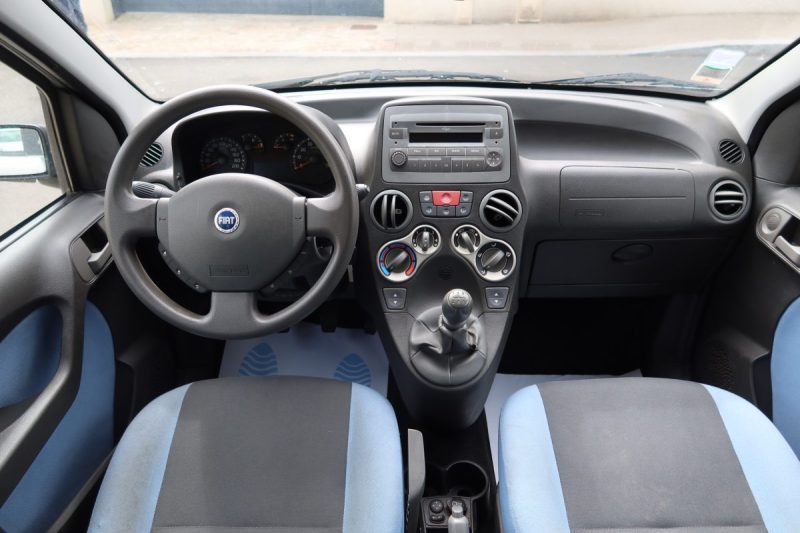 FIAT PANDA EMOTION CLASS 1.2 8V 2006