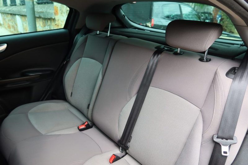 ALFA ROMEO GIULIETTA 2.0 JTDM 150 DISTINCTIVE 2015