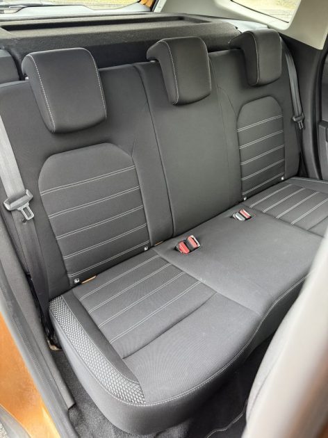 Dacia Duster 1.5 dCi 115ch Prestige 4X2 Origine France | Suivi Dacia