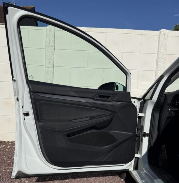 Volkswagen Golf VIII SCR 2.0 Tdi 150ch Active