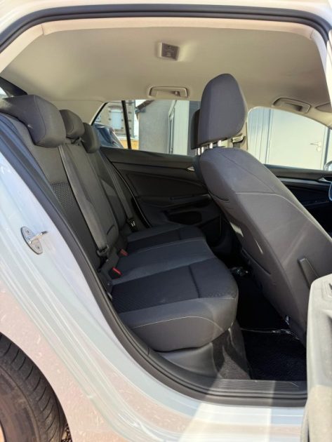 Volkswagen Golf VIII SCR 2.0 Tdi 150ch Active