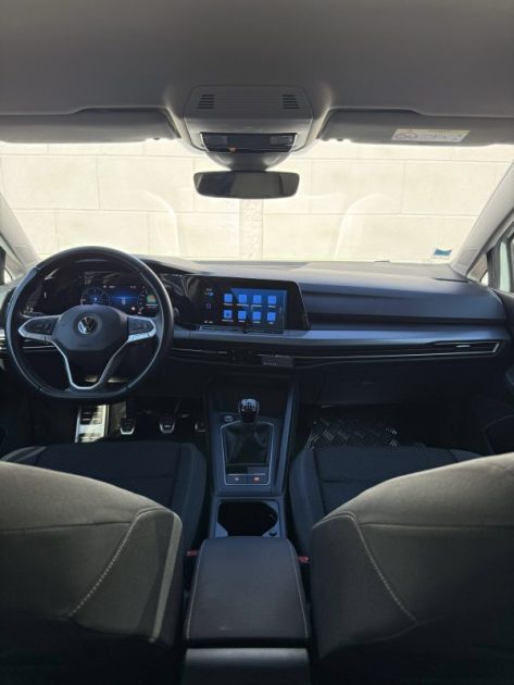 Volkswagen Golf VIII SCR 2.0 Tdi 150ch Active