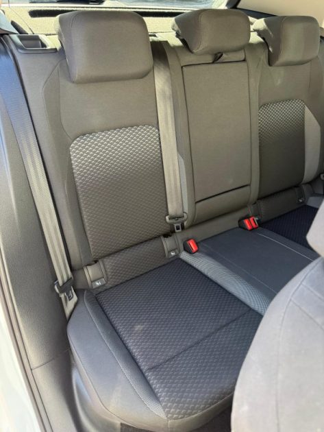 Volkswagen Golf VIII SCR 2.0 Tdi 150ch Active