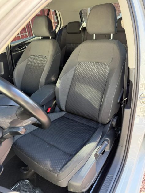 Volkswagen Golf VIII SCR 2.0 Tdi 150ch Active