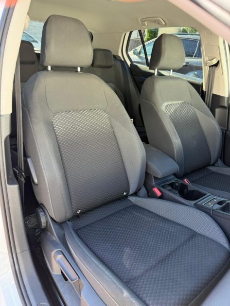 Volkswagen Golf VIII SCR 2.0 Tdi 150ch Active