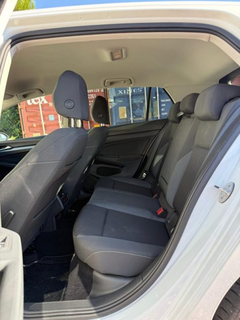 Volkswagen Golf VIII SCR 2.0 Tdi 150ch Active