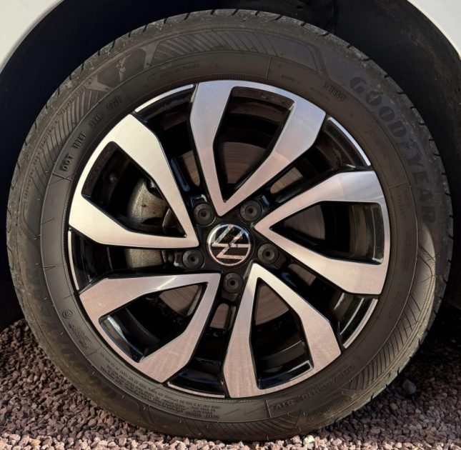 Volkswagen Golf VIII SCR 2.0 Tdi 150ch Active