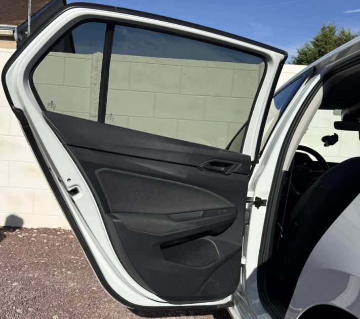 Volkswagen Golf VIII SCR 2.0 Tdi 150ch Active