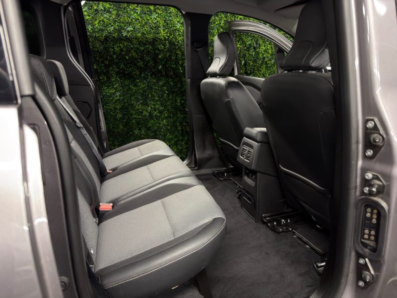 RENAULT KANGOO 1.3 TCE 130 Cv - KEYLESS / APPLE & ANDROID - GARANTIE 1 AN NATIONALE