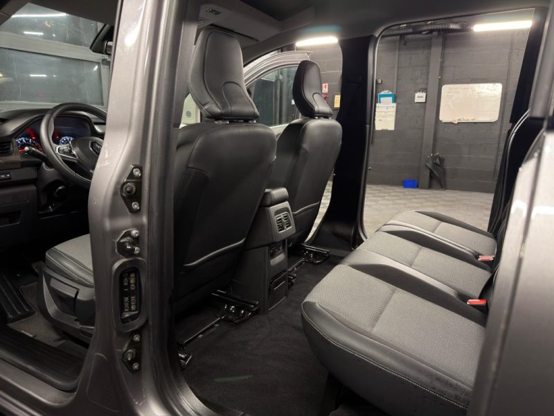 RENAULT KANGOO 1.3 TCE 130 Cv - KEYLESS / APPLE & ANDROID - GARANTIE 1 AN NATIONALE