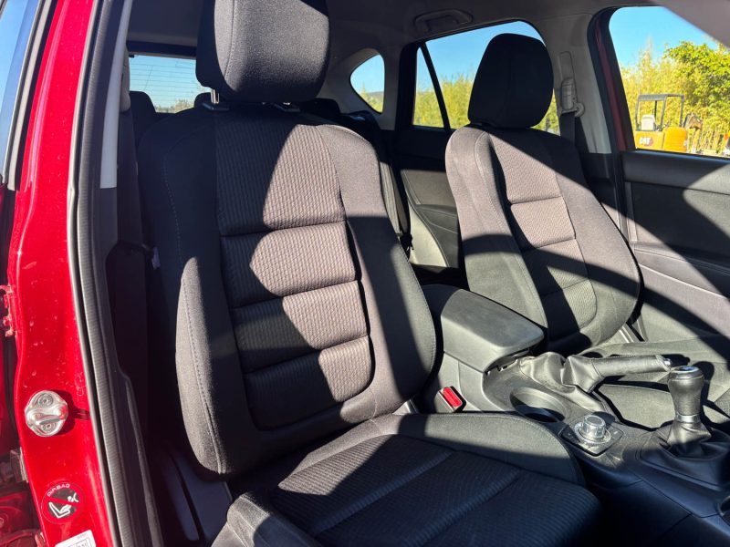 MAZDA CX-5 2.2 L SKYACTIV-D 150 DYNAMIQUE 4X2  2015