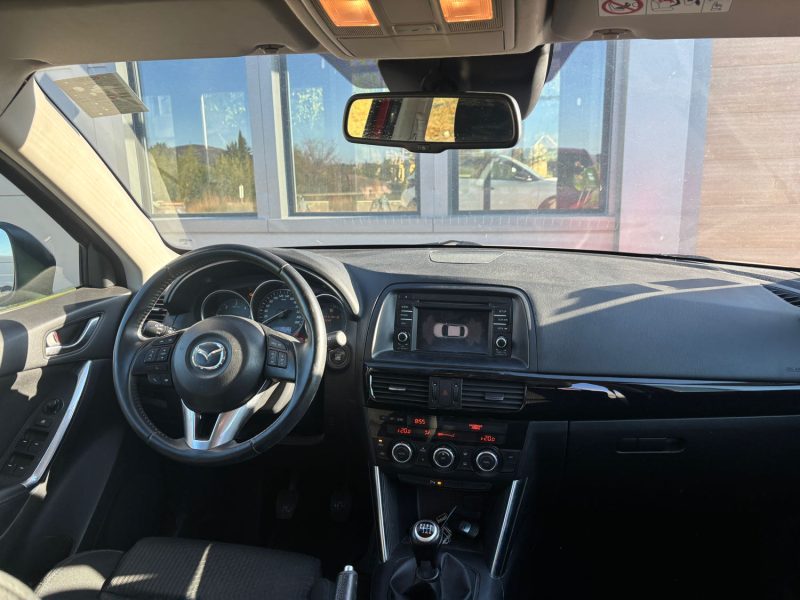 MAZDA CX-5 2.2 L SKYACTIV-D 150 DYNAMIQUE 4X2  2015