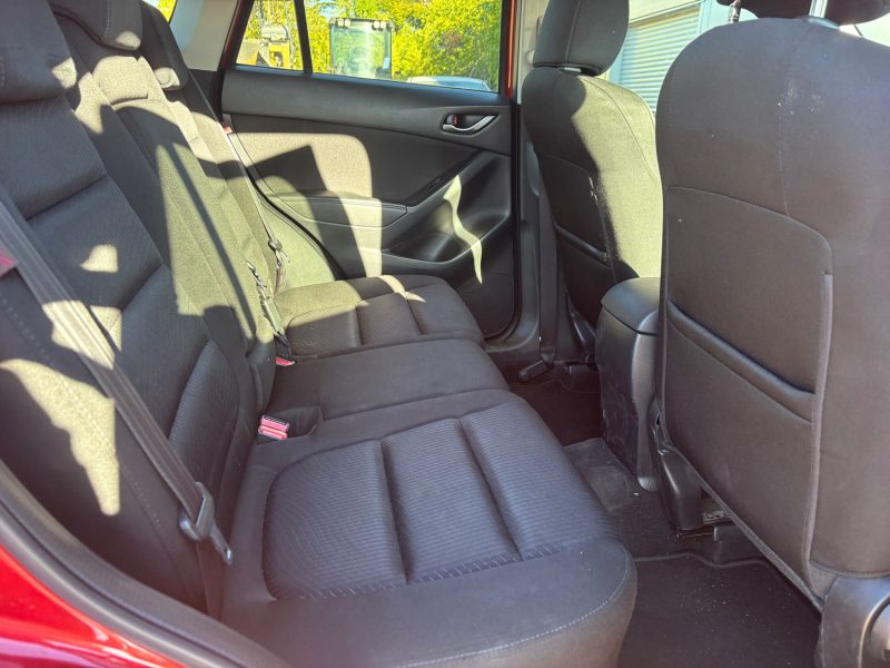 MAZDA CX-5 2.2 L SKYACTIV-D 150 DYNAMIQUE 4X2  2015