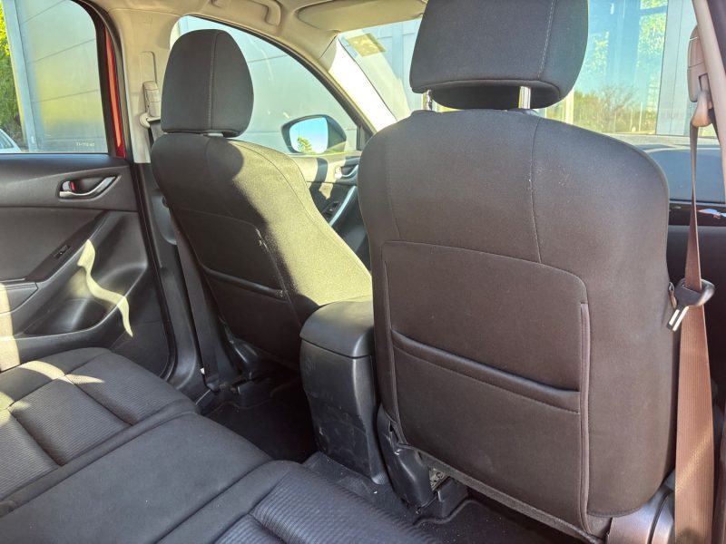 MAZDA CX-5 2.2 L SKYACTIV-D 150 DYNAMIQUE 4X2  2015