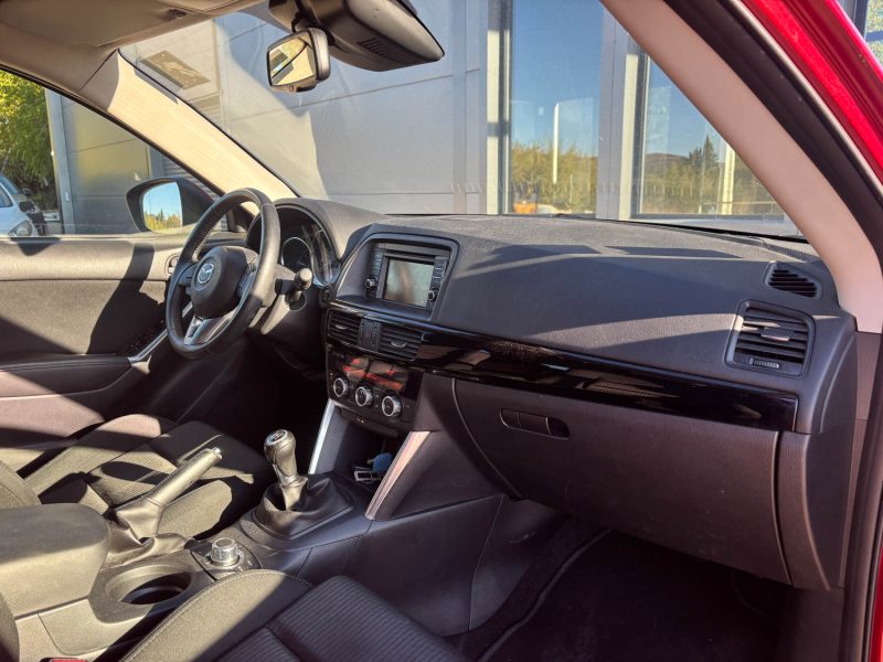 MAZDA CX-5 2.2 L SKYACTIV-D 150 DYNAMIQUE 4X2  2015