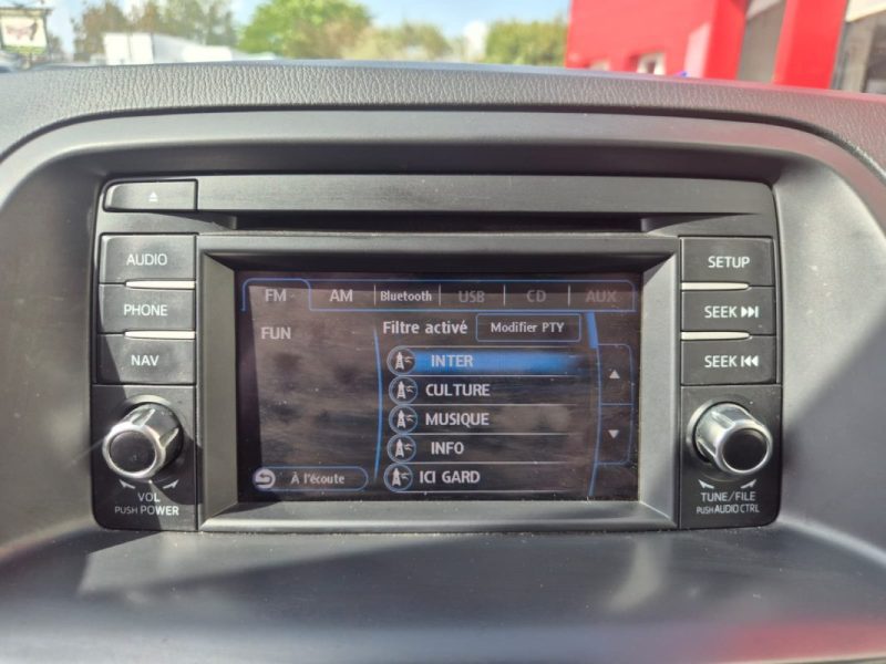 MAZDA CX-5 2.2L SKYACTIV-D 175 NI LIMIT 4X4  2015