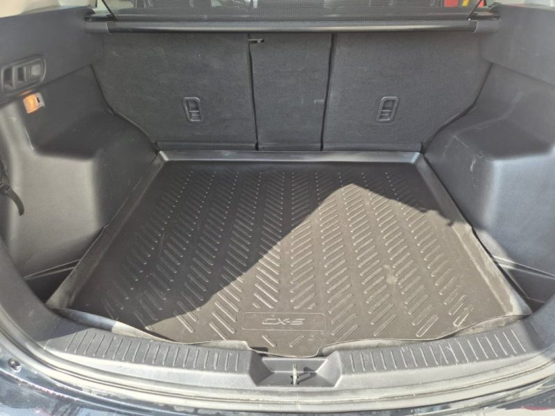 MAZDA CX-5 2.2L SKYACTIV-D 175 NI LIMIT 4X4  2015