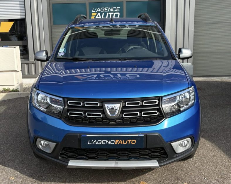 DACIA SANDERO 0.9 TCE 90 15 ANS 2020