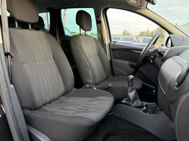 Dacia Duster 1.6 16v 105ch Ambiance 29.900km 1ére Main Garantie 6 Mois