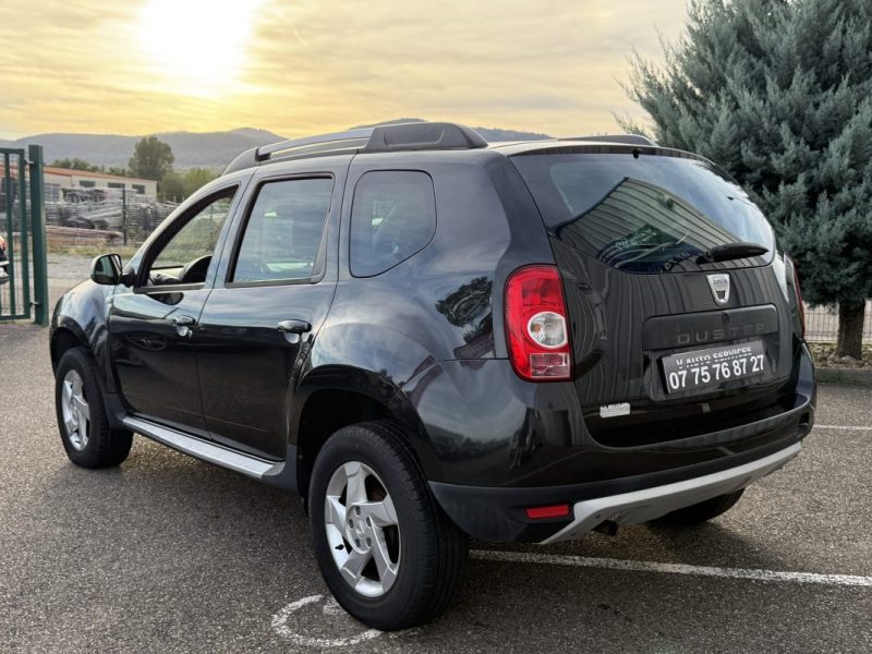  Dacia Duster 1.6 16v 105ch Ambiance 29.900km 1ére Main Garantie 6 Mois