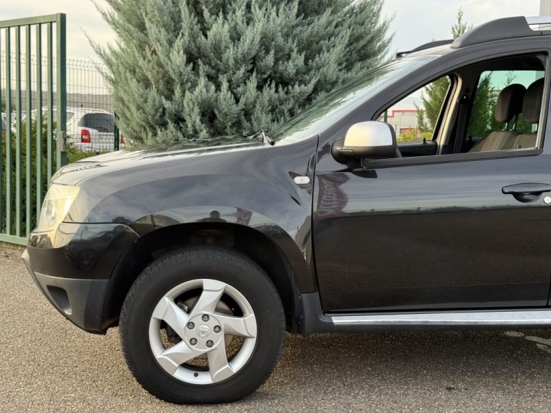  Dacia Duster 1.6 16v 105ch Ambiance 29.900km 1ére Main Garantie 6 Mois
