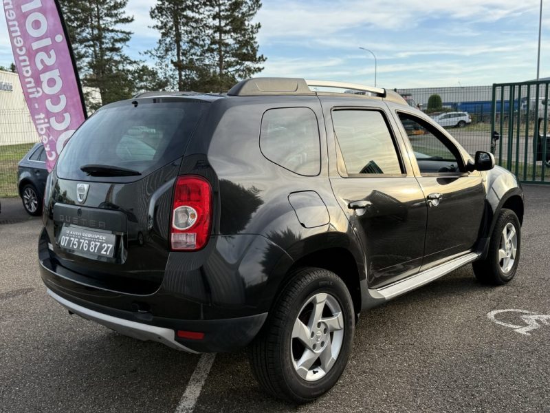  Dacia Duster 1.6 16v 105ch Ambiance 29.900km 1ére Main Garantie 6 Mois