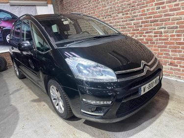 CITROEN  C4 GRAND PICASSO 1.6 HDI 112 CV 2011