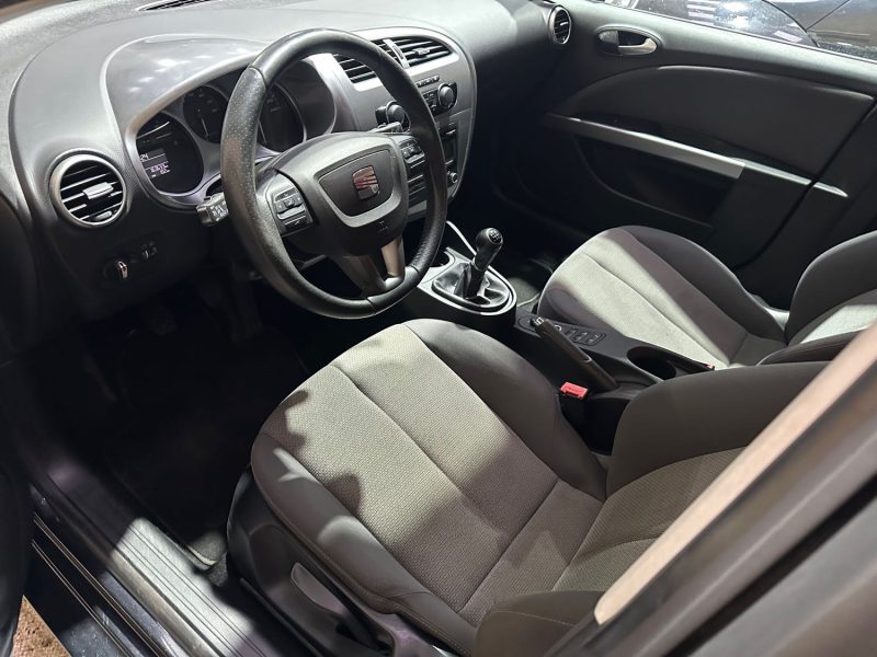 SEAT LEON 1.2 TSI  STYLE ECOMOTIVE 2011